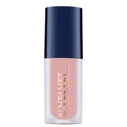 Imagem do produto Bruna Tavares BT Velvet 2x1 Pale - Sombra Líquida Multifuncional 6ml