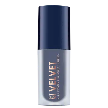 Imagem do produto Bruna Tavares BT Velvet 2x1 Grey - Sombra Líquida Multifuncional 6ml