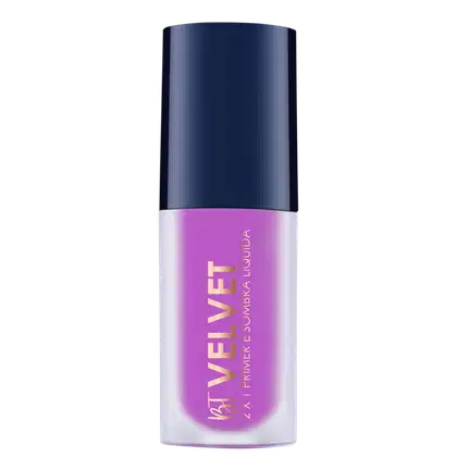 Imagem do produto Bruna Tavares BT Velvet 2x1 Violet - Sombra Líquida Multifuncional 6ml