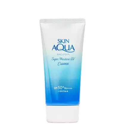 Imagem do produto Skin Aqua UV Super Moisture Essence FPS 50 - Protetor Solar 80g