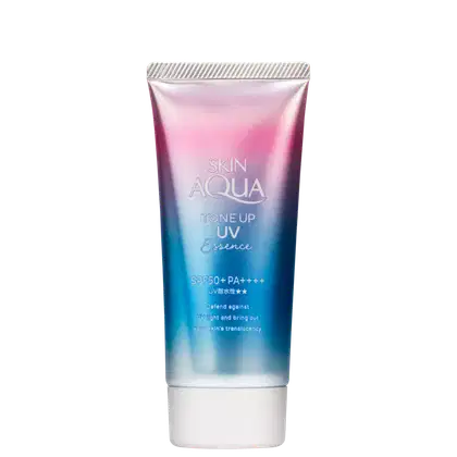 Imagem do produto Skin Aqua Tone Up UV Essence FPS50 - Protetor Solar 80g