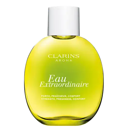 Imagem do produto Clarins Aromaterapia Eau Extraordinaire - Body Spray 100ml