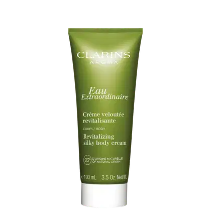 Imagem do produto Clarins Eau Extraordinaire Body Cream - Creme Corporal 200ml