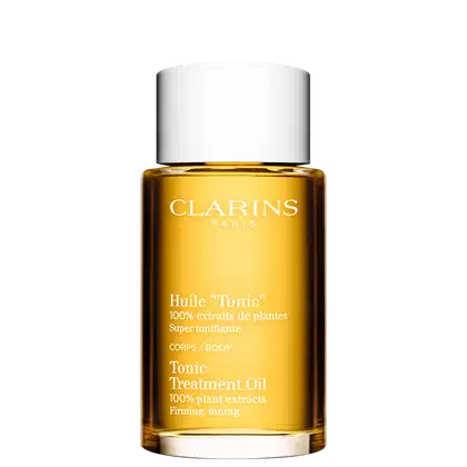 Imagem do produto Clarins Huile “Tonic” - Óleo Corporal 100ml