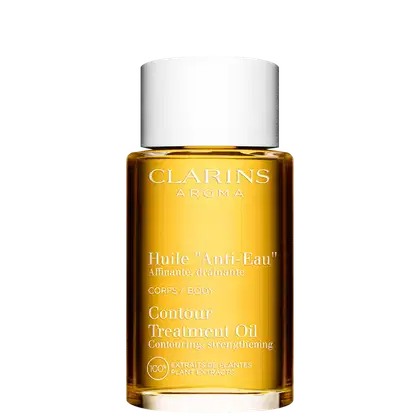 Imagem do produto Clarins Contour Treatment Oil - Óleo Corporal Energizante 100ml