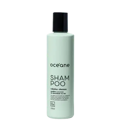 Imagem do produto Océane Cabelos Oleosos - Shampoo 250ml