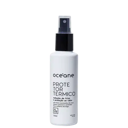 Imagem do produto Océane - Protetor Térmico 140ml