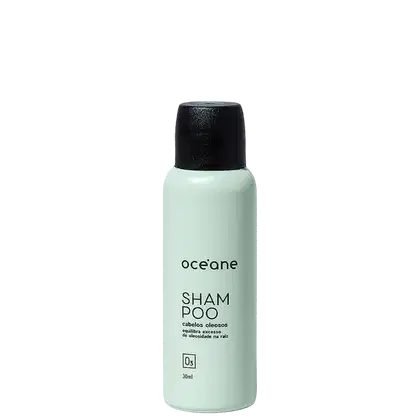 Imagem do produto Océane Cabelos Oleosos - Shampoo 30ml