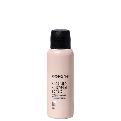 Imagem do produto Océane Cabelos Equilibrados - Condicionador 30ml