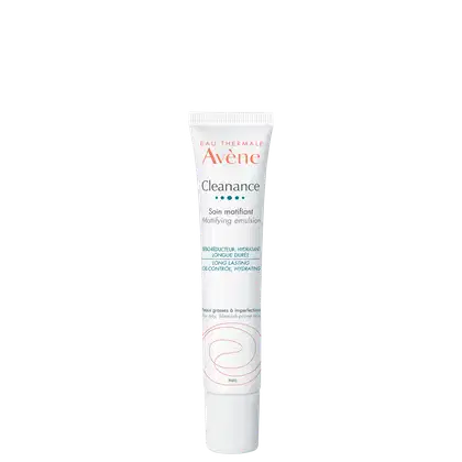 Imagem do produto Avène Cleanance - Gel Hidratante 40ml