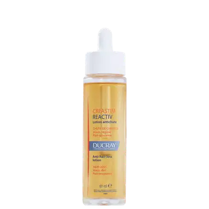 Imagem do produto DUCRAY Creastim Reactiv - Loção Capilar 60ml