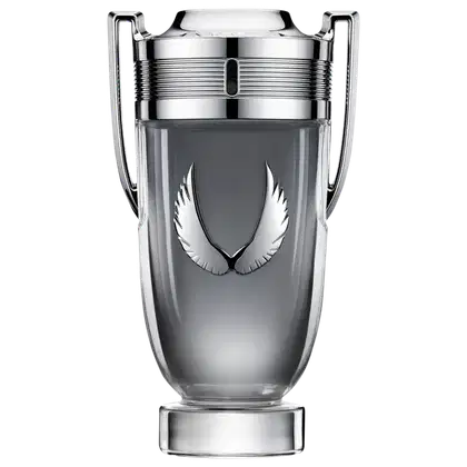 Imagem do produto Invictus Platinum Rabanne Eau de Parfum - Perfume Masculino 200ml
