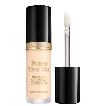 Imagem do produto Too Faced Born This Way Super Coverage Swan - Corretivo Líquido 13,5ml