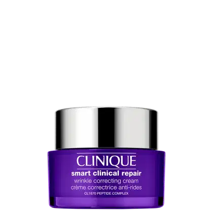 Imagem do produto Clinique Smart Clinical Wrinkle Cream – Hidratante Facial 50ml