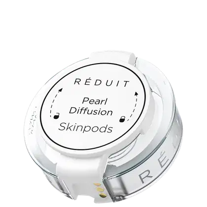 Imagem do produto Réduit Pearl Diffusion Skinpod - Tratamento Iluminador para Pele 5ml