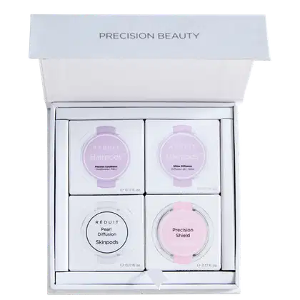 Imagem do produto Kit Réduit Precision Start (4 Produtos)
