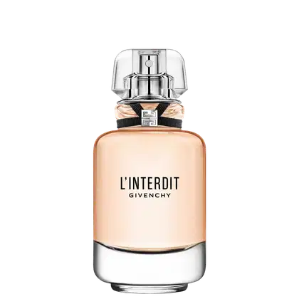 Imagem do produto L’Interdit  Givenchy Eau de Toilette - Perfume Feminino 80ml