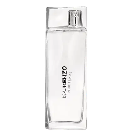 Imagem do produto L'Eau Kenzo pour Femme Eau de Toilette - Perfume Feminino 100ml