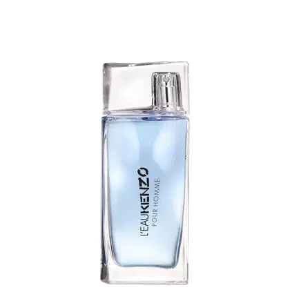 Imagem do produto L'Eau Kenzo pour Homme Eau de Toilette - Perfume Masculino 50ml