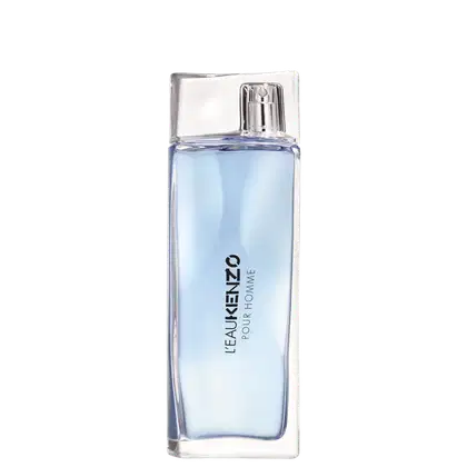 Imagem do produto L'Eau Kenzo pour Homme Eau de Toilette - Perfume Masculino 100ml