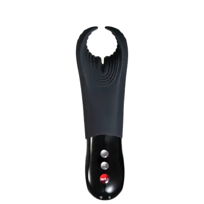 Imagem do produto Fun Factory Manta Black - Vibrador 228g