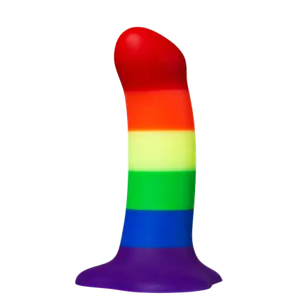 Imagem do produto Fun Factory Amor Pride Edition - Dildo 181g