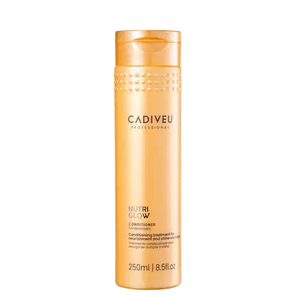 Imagem do produto Cadiveu Professional Nutri Glow - Condicionador 250ml