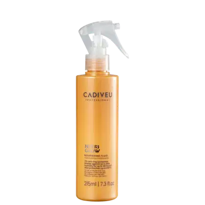 Imagem do produto Cadiveu Professional Nutri Glow - Leave-in Nutritivo 215ml