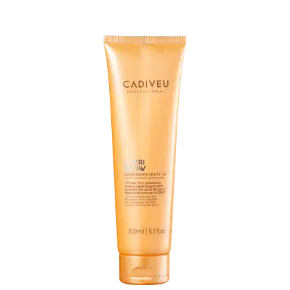 Imagem do produto Cadiveu Professional Nutri Glow - Leave-in 150ml