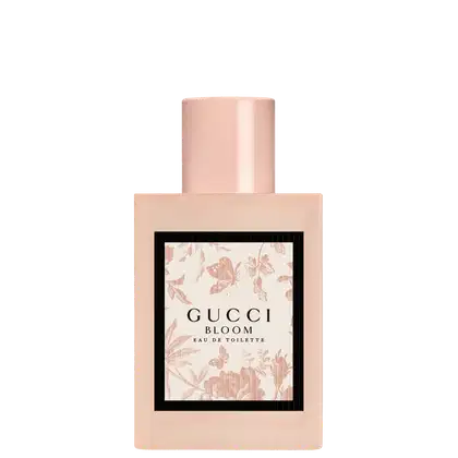 Imagem do produto Bloom Gucci Eau de Toilette - Perfume Feminino 50ml