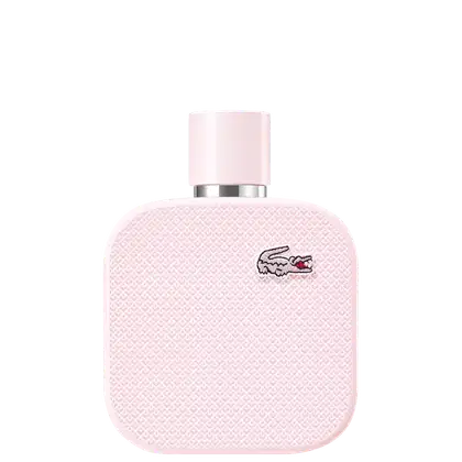 Imagem do produto L.12.12 Rose Lacoste Eau de Parfum - Perfume Feminino 100ml
