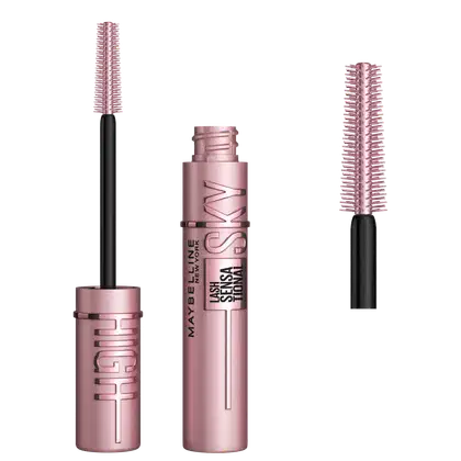 Imagem do produto Maybelline Lash Sensational Sky High Lavável - Máscara de Cílios 29g