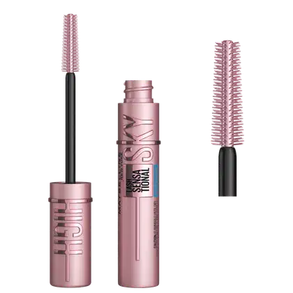 Imagem do produto Maybelline Lash Sensational Sky High à Prova D'Água - Máscara de Cílios 6ml