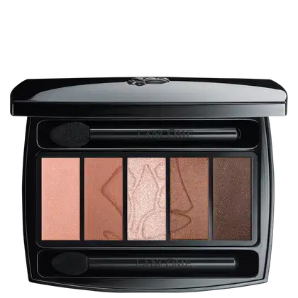 Imagem do produto Lancôme Hypnôse 5-Colour 18 Nude Sculptural - Paleta de Sombra 4g