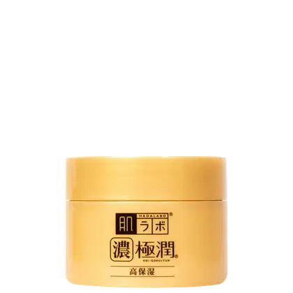 Imagem do produto Hada Labo Gokujyun Premium Perfect Gel - Hidratante Facial 100g