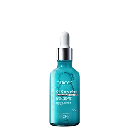 Vichy Dercos Oil-Correction - Sérum Capilar 50ml