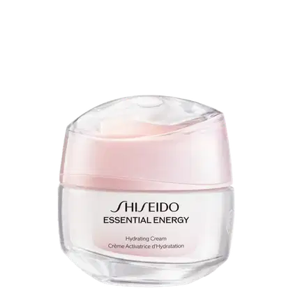 Imagem do produto Shiseido Essential Energy Hydrating Cream - Creme Hidratante 50ml
