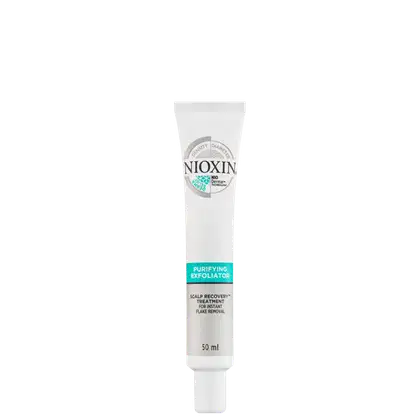 Imagem do produto Nioxin Scalp Recovery - Esfoliante Capilar Purificante Anticaspa 50ml