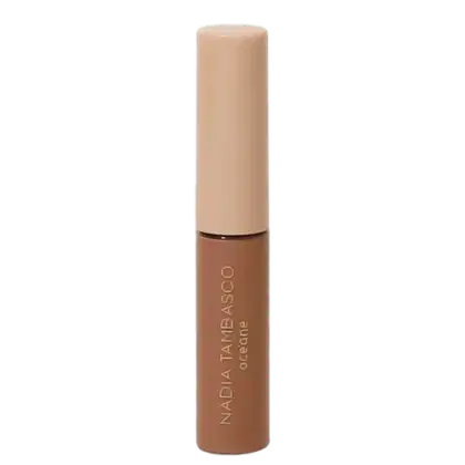 Imagem do produto Océane by Nádia Tambasco Brow Definer Light Brown - Máscara de Sobrancelha 5ml