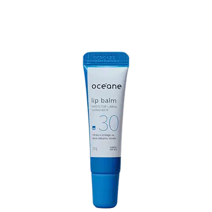 Imagem do produto Océane Lip Balm FPS 30 - Protetor Labial Hidratante 10g