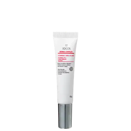 Imagem do produto Adcos Derma Complex - Vitamina C para Área dos Olhos 15g