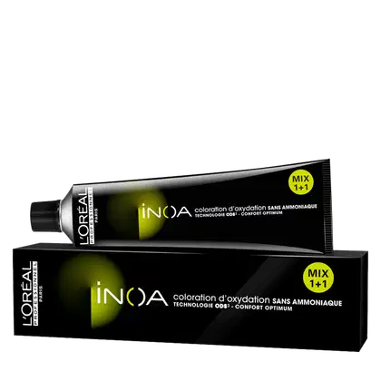 Imagem do produto L'Oréal Professionnel Inoa 10 - Coloração 60g