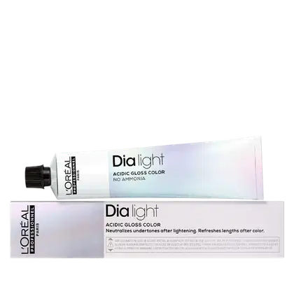 Imagem do produto L'Oréal Professionnel Dialight 8.1 - Tonalizante 50ml