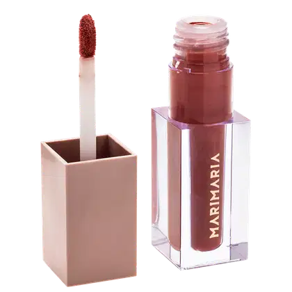 Imagem do produto Mari Maria Hazel Nude - Batom Líquido Matte 4ml