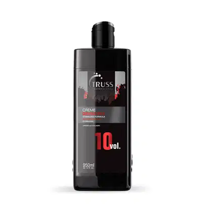 Imagem do produto Truss - Água Oxigenada 10 Volumes 950ml