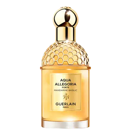 Imagem do produto Aqua Allegoria Mandarine Basilic Guerlain Eau de Parfum – Perfume Feminino 75ml