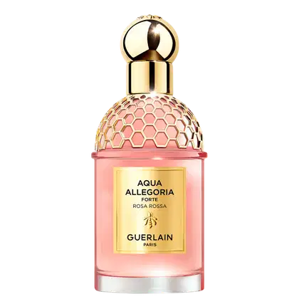 Imagem do produto Aqua Allegoria Forte Rosa Rossa Guerlain Eau de Parfum – Perfume Feminino 75ml