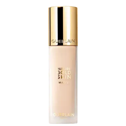 Imagem do produto Guerlain Parure Gold Skin 0C – Base 35ml