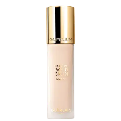 Imagem do produto Guerlain Parure Gold Skin 0.5C - Base 35ml