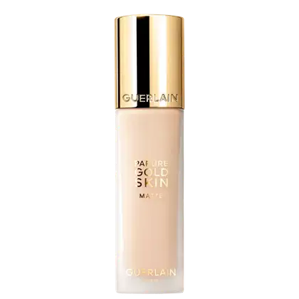 Imagem do produto Guerlain Parure Gold Skin 1C - Base 35ml
